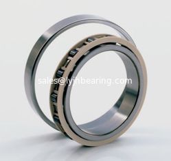 China N1011 KMP2 Cylindrical roller bearing 55x90x18mm for Transmissions machine supplier