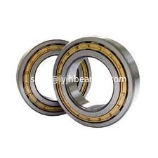 China Cylindrical roller bearing N1016 KMC3 80x125x22mm for gearboxes supplier