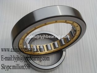 China Cylindrical roller bearing N1019 KMC3 95x145x24mm for Power generation machine supplier