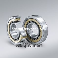China 1/2/4 Row cylindrical roller bearing N1028KMP5 140X210X33MM Chrome steel supplier