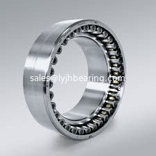 China Cylindrical roller bearing N1032MKC3P5 160X240X33MM   high precision accuracy supplier