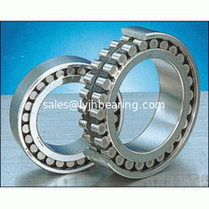 China Double row Cylindrical roller bearing NN3011KW33 55x90x26mm  for machine spindle center supplier