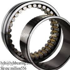 China Turning spindle center use roller bearing NN3013KW33 65x100x26mm double row supplier