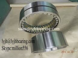 China NNU4916KW33 roller bearing 80x110x30mm brass cage SP/P2/P4 Accuracy grade supplier