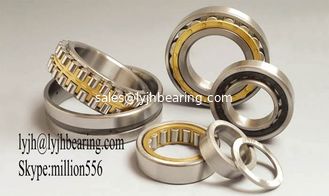 China Double row roller bearing machine spindle bearing NNU4919KW33 95X130X35MM Brass cage supplier