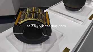 China NN3017KW33 roller bearing 85x130x34mm for Milling spindle for high loads in stock supplier
