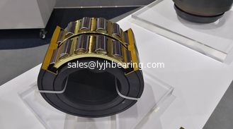 China 2 row roller bearing NN3019KSPW33 95X145X37MM for turning spindle machine supplier