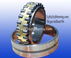 China Grinding spindle machine use NN3024KW33 120x180x46mm roller bearing SP accuracy supplier