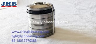 China T5AR2362 M5CT2362 23x62x131mm Customized Large Size Tandem Thrust Bearing supplier