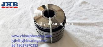 China Large Gearbox Tandem Roller Bearing T5AR3495 M5CT3495  34x95x163mm For Extruders supplier