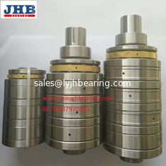 China T6AR2262 M6CT2262 22x62x132mm Thrust Roller Bearing use for Food Extrudes Machine supplier