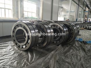 China Bearing 23056 CC/W33 23056 CCK/W33 CA MB Structure 280x420x106mm Steel Brass cage supplier