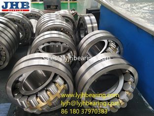 China LuoYang Bearing Factory Offer 23964 CC/W33 23964 CCK/W33 320X440X90MM Central Press Rolls supplier