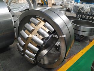 China Radial Roller Bearing 23064 CC/W33 23064 CCK/W33 320x480x121mm  AL18 Steel Material supplier