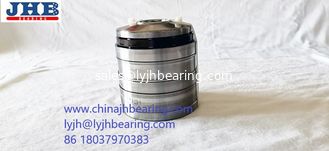 China T6AR30127 M6CT30127 30x127x288mm China Multistage Cylindrical Roller Thrust Bearing With Shaft supplier
