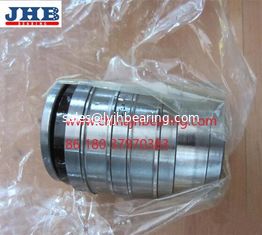 China Twin Screw Extrudes Tandem Roller Bearing T6AR3495 M6CT3495 34x95x196mm supplier