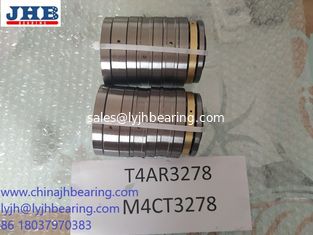 China Twin Screw Food Extruder Thrust Cylindrical Bearing M4CT3278 32X78X110.5mm In Stock supplier