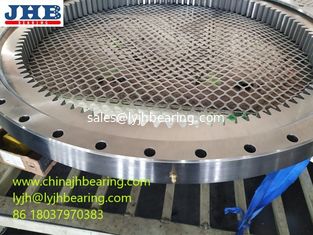 China VSA 250955 N Slewing Ring,Turntable Bearing Rotation Bearing 1096x855x80mm supplier