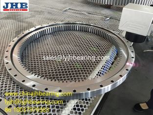 China Slewing Bearing China Factory VSI 250955 N 1055x810x80mm  Semiconductor Equipment supplier