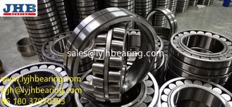 China Wheel Machine Use Spherical Roller Bearing 21306 CC 21306 CCK  30X72X19mm supplier