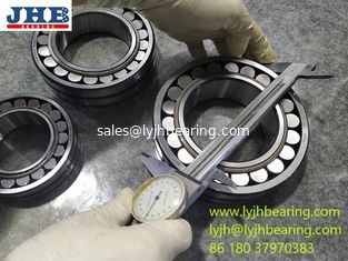 China Spherical Roller Bearing 21307 E 21307 EK  35x80x21mm  For Grinding Mills supplier