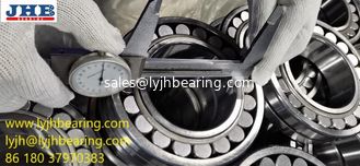 China Spherical Roller Bearing 22209 E 22209 EK  45x85x23mm For Roller Tables In Stock supplier