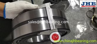 China Spherical Roller Bearing 22309 E 22309 EK  45x100x36mm  For Steel Mill Roll Machine supplier