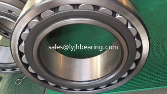 China Spherical Roller Bearing 22310 E 22310 EK  50x110x40mm  For Flour Mills in stock supplier