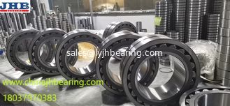 China Spherical Roller Bearing 22211 E  22211 EK  55x100x25mm  For Flour Mills stock and price supplier