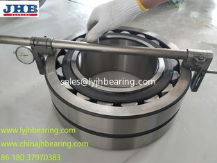 China Spherical Roller Bearing 22314E 22314EK 70x150x51mm  For Shredders machine supplier