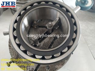 China Spherical Roller Bearing 22215E 22215EK 75x130x31mm  For Large Electric Motors supplier