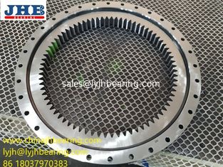 China Mobile Harbour Crane Use Slewing Ball Teeth Bearing RKS.22 0941 1048x840x56mm supplier