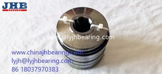 China Plastic Extruder Machine Gearbox Use bearing M2CT145385  145x385x233mm  In Stock supplier