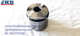 China Tandem Roller Bearing 3 Row  M3CT1242E  12*42*62.4mm  Plastic Twin Screw  Extruder Gearbox supplier