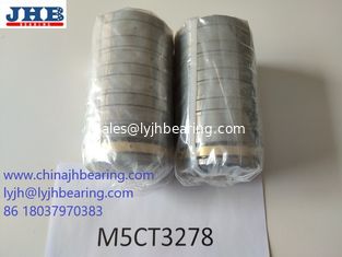China Tandem Roller Bearing 5 Rows  M5CT3278  32*78*137mm  In Stock For  Plastic Twin Screw  Extruder Gearbox supplier