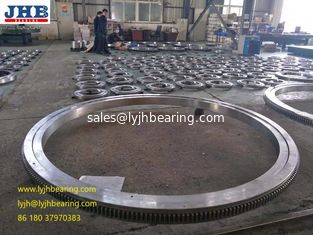 China I.800.22.00.A turntable bearing, I.800.22.00.A slewing bearing supplier 805x636x82 mm supplier