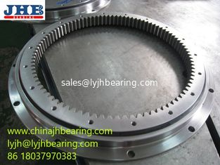 China 1100.22.00.A slewing ring,1100.22.00.A turntable bearing 1095x924x82 mm for  bucket wheel excavators supplier