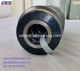 China Plastic extruder gearbox multi-stage bearings M4CT1037A 10x37x79mm in stock supplier