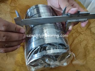 China Food Feed Extruder Gearbox Tandem Roller Bearing M4CT2047 Shaft 20x47x79mm supplier