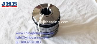 China Tandem Thrust roller Bearing With Shaft Factory  M4CT2362A  23*62*105mm Stock supplier