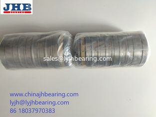 China Tandem Thrust Bearing With Shaft Factory  M4CT2362A  23*62*105mm for extruder gearbox supplier