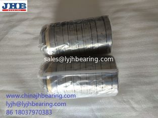 China Extruder Bearings Multi-Stage Cylindrical Roller Thrust Bearings M4CT2866 28*66*	107.5mm supplier