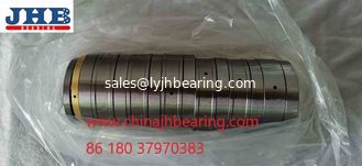 China Extruder Gearbox Tandem Bearing Five Stages Thrust Roller  M5CT420 4x20x54mm Stock supplier