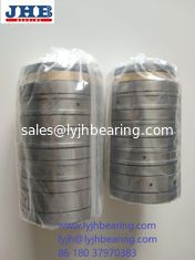 China 5 Stage Tandem Thrust Bearings Used In Large Extruder Gearbox M5CT1037E 10x37x99mm supplier