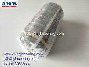 China Tandem Thrust Roller Bearings M5CT3073 For Twin Screw Extruder Gearbox 30x73x153mm supplier