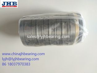 China Plastic Extruder Gearbox Shaft Use Thrust Tandem Roller Bearing M6CT2262  22x62x132mm supplier
