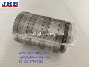 China Large Gearbox Extruder Machine Use Tandem Roller Bearing M6CT2270A2 22x70x180mm supplier