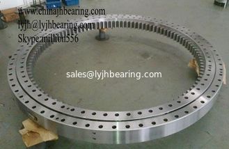 China I.486.20.00.B Slewing Bearing 486*325*56 Mm With Teeth supplier