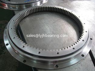 China Turntable bearing I.1166.20.00.B slewing ring 1166x984x56 mm gear teeth supplier