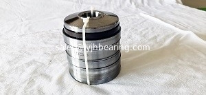 China Food Extruder Multi-Stage Bearings TAB-060120-201 Inch Size 6*12*6.25 supplier